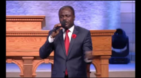 Dr. Abel Damina 2017 - Changing And Re-Arranging Things In Prayer (New Sermon 20.mp4