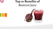 top 10 Benefits of Beetroot Juice  Beetroot Benefits  HElath