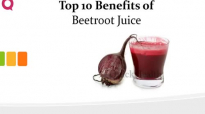 top 10 Benefits of Beetroot Juice  Beetroot Benefits  HElath