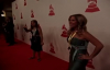 Lucia Parker Red Carpet Latin Grammy's Nominee Reception.mp4