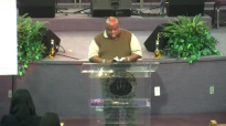John E. Guns  Mark 2 Bible Study