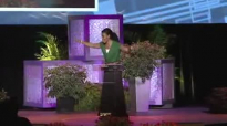 Have You Abandoned Your Boat Priscilla Shirer.flv