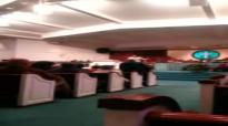 Eastern Star Church-Pastor Jeffrey Johnson Sr.flv