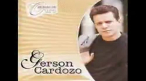 GERSON CARDOSO SELEO DE OURO CD COMPLETO