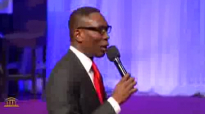 THE WEALTHY PLACE  Pastor Tony Rapu