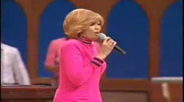 Dorinda Clark-Cole (Take It Back) #2013.flv