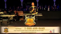 Prophet Manasseh Jordan - New Im Really A Reject To Society.flv