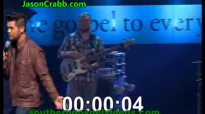 Jason Crabb- The Shepherd's Call.flv