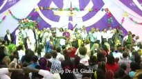 Bishop JJ Gitahi - New Year Kesha Pt 1.mp4