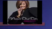 Dorinda Clark Cole - Back To You (AUDIO ONLY ) 2011 Light Records Single.flv