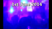 Shekhar Kallianpur - 1st June 2014, Speaker - Pastor V A Thampy.flv