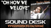 Preashea Hilliard - Oh How We Love You INSTRUMENTAL DEMO.flv