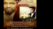 God Is On Our Side - Andrae Crouch.flv