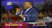 Bishop Eddie L Long  I Love You But 51799