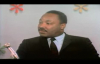 Martin Luther King Jr Interview Part 1 of 3