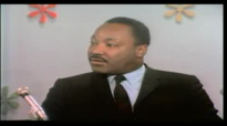 Martin Luther King Jr Interview Part 1 of 3