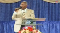 Passionate Prayers for Godliness in the Church by Pastor W.F. Kumuyi.mp4