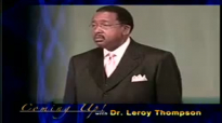 30 Leroy Thompson  The Right Soil Pt 2 of 4