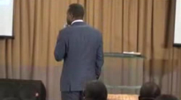 Laws of Attraction Part 2#2 of 2# by Pastor David Ogbueli.flv