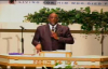 Free To Serve - 10.5.15 - West Jacksonville COGIC - Bishop Gary L. Hall Sr.flv