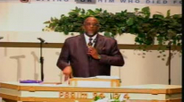 Free To Serve - 10.5.15 - West Jacksonville COGIC - Bishop Gary L. Hall Sr.flv