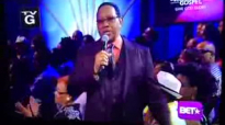 LeAndria Johnson Revival Fire Fall.flv