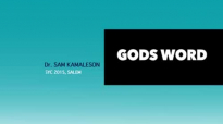 SYC 2015 - Rev. Dr. Sam Kamaleson 1.flv