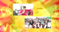 Pastor Robin Almeida JISNE MUJHE BULAYA USNE MUJHE UTHAYA - 3 (Hindi).flv