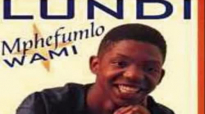 Mphefumlo WamiLundi