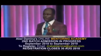 Dr. Abel Damina_ The Spirit of Adoption - Part 9.mp4