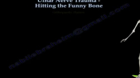 Ulnar Nerve Trauma, Tickling the Funny Bone  Everything You Need To Know  Dr. Nabil Ebraheim