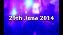 Shekhar Kallianpur - 29th June 2014, Speaker - Pastor Lavina Kallianpur.flv