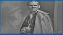 Good Friday (Part 5) - Archbishop Fulton Sheen.flv
