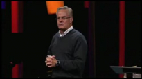 The Hole in Our Gospel - Richard Stearns Interview with Bill Hybels (Part 1 of 3).flv