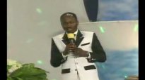 The Solution is Older than The Problem by Apostle Johnson Suleman 2
