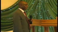 Bishop David Oyedepo Teaching in  Covenant University 2
