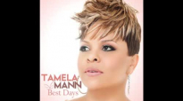 Tamela Mann - I'll Hold On.flv