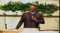 Avoiding Faith Failure - 11.1.15 - West Jacksonville COGIC - Bishop Gary L. Hall Sr.flv