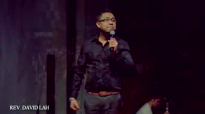 Rev Pastor David Lah (ဆရာ ေဒးဗစ္လား) Sermon on Hosanna Live Worship Malaysia.flv