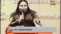 Miss. Helena Raquel Samuel Resposta de Oraao