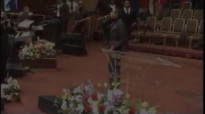 Deitrick Haddon _ Marvin Sapp At West Angles Cathedral Cogic Bishop Charles Blake
