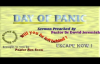 DAY OF PANIC  Sermon By Pastor Dr David Jeremiah