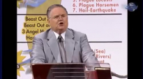 Pastor John Hagee. Sermon on Rapture