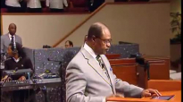 Hollowed be thy Name Archbishop LeRoy Bailey Jr. Full Sermon