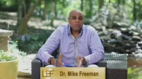 Mike Freeman Ministries 2015 The Discipleship Process with Mike Freeman pastor