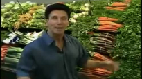 Health Benefits of Carrots