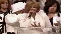 What is it That Keeps You Coming Back for More - Dorinda Clark Cole Part 7.flv