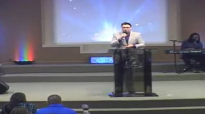 The Agenda Of The Kingdom 080915 Jonathan Suber