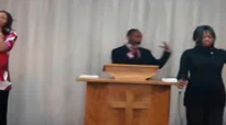 Time of worship with Pastor Ezekiel Mulumba.flv