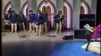 The Gospel Keynotes Gospel LIVE 1986 TV (Part II of II).flv